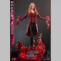 Hot Toys Scarlet Witch - Avengers: Endgame