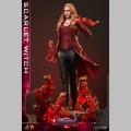 Hot Toys Scarlet Witch - Avengers: Endgame