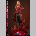 Hot Toys Scarlet Witch - Avengers: Endgame