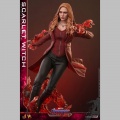 Hot Toys Scarlet Witch - Avengers: Endgame