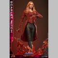 Hot Toys Scarlet Witch - Avengers: Endgame