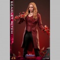 Hot Toys Scarlet Witch - Avengers: Endgame