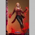 Hot Toys Scarlet Witch - Avengers: Endgame