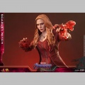 Hot Toys Scarlet Witch - Avengers: Endgame