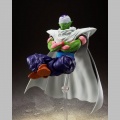 S.H. Figuarts Piccolo (The Proud Namekian) - Dragon Ball Z