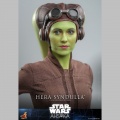 Hot Toys Hera Syndulla - Star Wars: Ahsoka