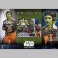 Hot Toys Hera Syndulla - Star Wars: Ahsoka