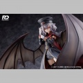 Remilia Scarlet Military Uniform Ver. - Touhou Project (RaiseDream)