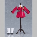 Nendoroid Doll Zero Two - Darling in the Franxx