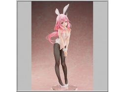 Shuna: Bunny Ver. - That Time I Got Reincarnated as a Slime (Freeing)
