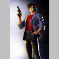 Ryo Saeba (Nicky Larson) - City Hunter The Movie (Kotobukiya)