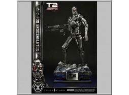 Prime 1 Studio T-800 Endoskeleton - Terminator 2