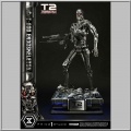 Prime 1 Studio T-800 Endoskeleton - Terminator 2