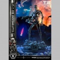 Prime 1 Studio T-800 Endoskeleton - Terminator 2