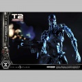 Prime 1 Studio T-800 Endoskeleton - Terminator 2