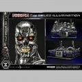 Prime 1 Studio T-800 Endoskeleton - Terminator 2