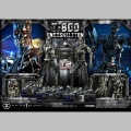 Prime 1 Studio T-800 Endoskeleton - Terminator 2