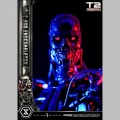 Prime 1 Studio T-800 Endoskeleton - Terminator 2