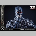 Prime 1 Studio T-800 Endoskeleton - Terminator 2