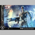 Prime 1 Studio T-800 Endoskeleton - Terminator 2