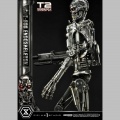 Prime 1 Studio T-800 Endoskeleton - Terminator 2