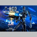 Prime 1 Studio T-800 Endoskeleton - Terminator 2