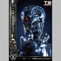 Prime 1 Studio T-800 Endoskeleton - Terminator 2