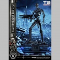 Prime 1 Studio T-800 Endoskeleton - Terminator 2