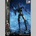 Prime 1 Studio T-800 Endoskeleton - Terminator 2