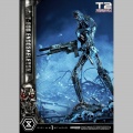 Prime 1 Studio T-800 Endoskeleton - Terminator 2