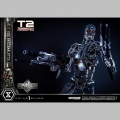 Prime 1 Studio T-800 Endoskeleton Deluxe Version - Terminator 2