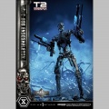 Prime 1 Studio T-800 Endoskeleton Deluxe Version - Terminator 2