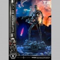 Prime 1 Studio T-800 Endoskeleton Deluxe Version - Terminator 2