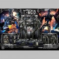 Prime 1 Studio T-800 Endoskeleton Deluxe Version - Terminator 2