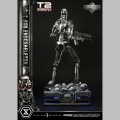 Prime 1 Studio T-800 Endoskeleton Deluxe Version - Terminator 2