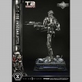 Prime 1 Studio T-800 Endoskeleton Deluxe Version - Terminator 2