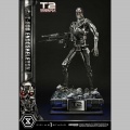 Prime 1 Studio T-800 Endoskeleton Deluxe Version - Terminator 2