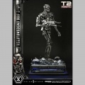 Prime 1 Studio T-800 Endoskeleton Deluxe Version - Terminator 2