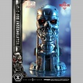 Prime 1 Studio T-800 Endoskeleton Deluxe Bonus Version - Terminator 2