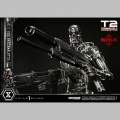 Prime 1 Studio T-800 Endoskeleton Deluxe Bonus Version - Terminator 2