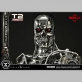 Prime 1 Studio T-800 Endoskeleton Deluxe Bonus Version - Terminator 2