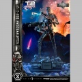 Prime 1 Studio T-800 Endoskeleton Deluxe Bonus Version - Terminator 2