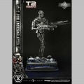 Prime 1 Studio T-800 Endoskeleton Deluxe Bonus Version - Terminator 2