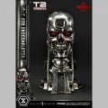 Prime 1 Studio T-800 Endoskeleton Deluxe Bonus Version - Terminator 2