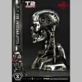 Prime 1 Studio T-800 Endoskeleton Deluxe Bonus Version - Terminator 2