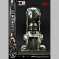 Prime 1 Studio T-800 Endoskeleton Deluxe Bonus Version - Terminator 2