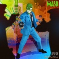 Mezco Toys The Mask Deluxe Edition