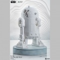 Sideshow R2-D2: Crystallized Relic - Star Wars