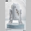 Sideshow R2-D2: Crystallized Relic - Star Wars