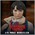 Mike Wheeler - Stranger Things (ThreeZero)